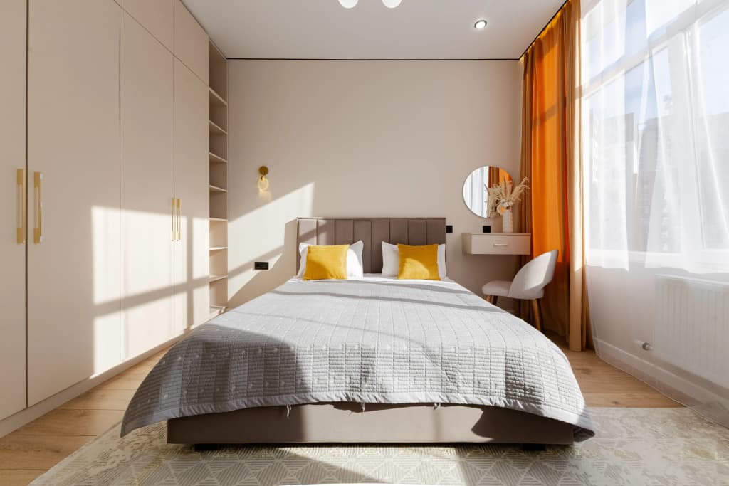 V Kotoruyu Khochetsya Vozvraschatysya 31 Flat