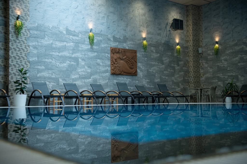 Ayvazovskiy Hotel
