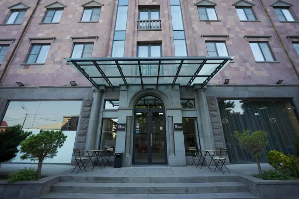 4Guest Hotel