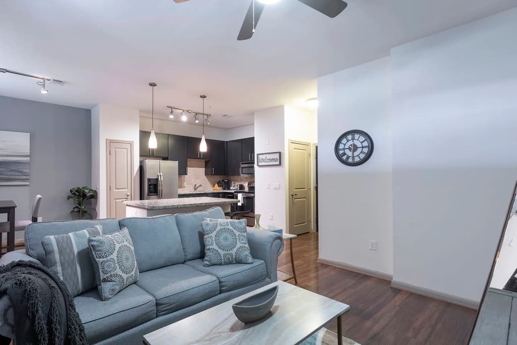 City Place 4203 Apart-hotel