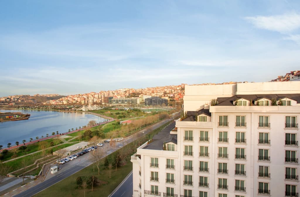 Lazzoni Hotel