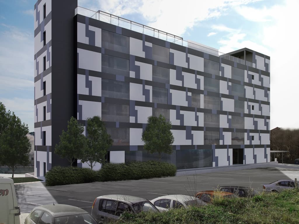 Marvie Hotel & Health