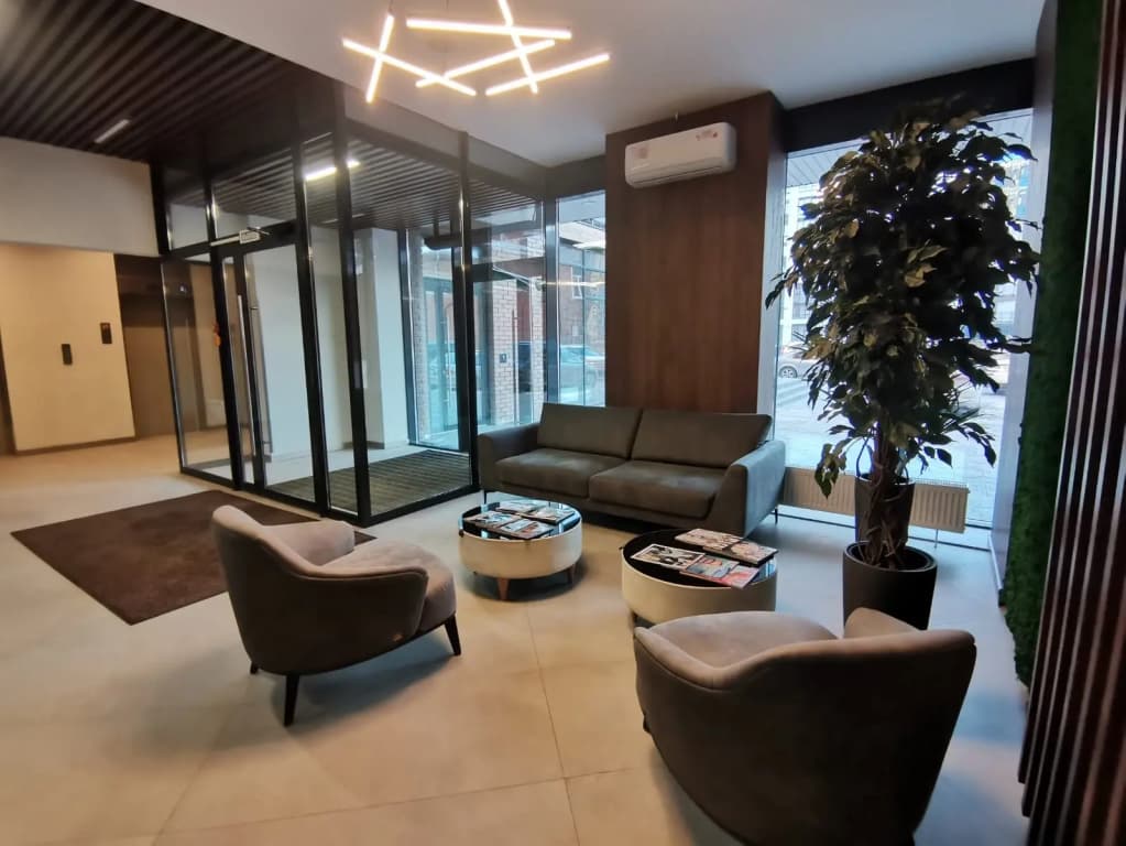 BonApart Apart-Hotel