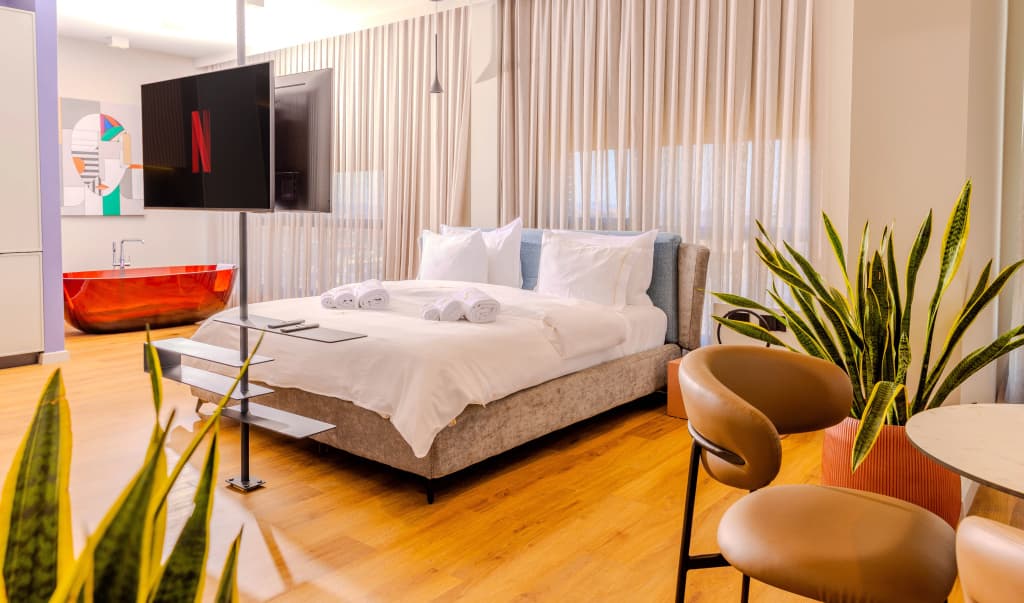 hotel