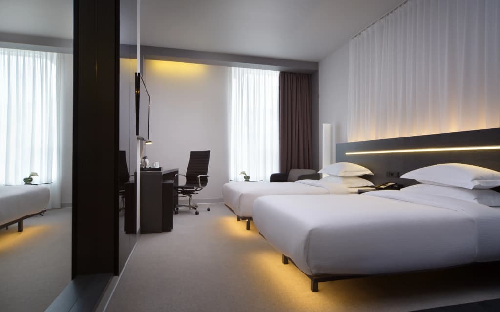Elements Ekaterinburg Hotel 4 Hotel