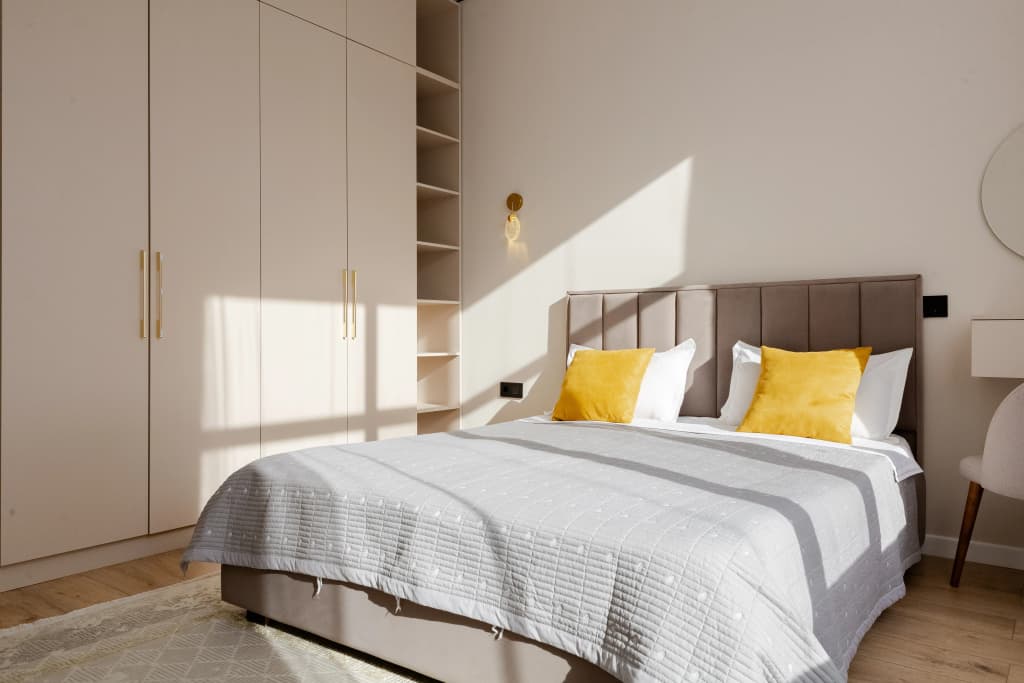 V Kotoruyu Khochetsya Vozvraschatysya 31 Flat