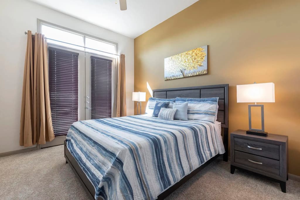 City Place 4517 Apart-hotel