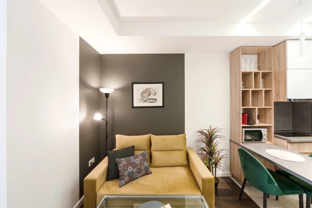 Danube by Downtown Inn Apartments