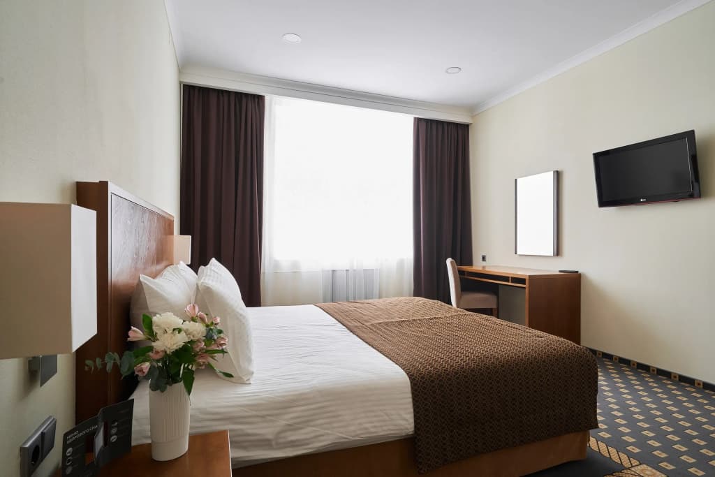 Moskovskaya Gorka Hotel by USTA Hotel