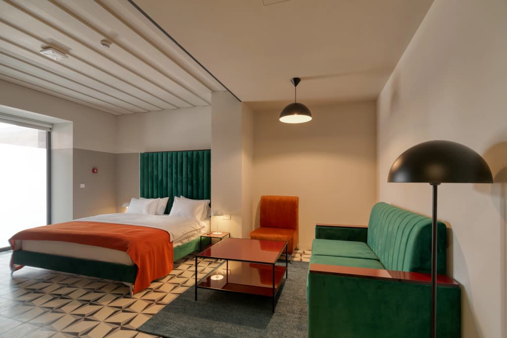 hotel