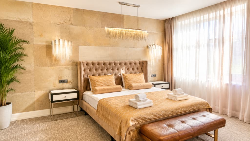 Shirvanshah Hotel