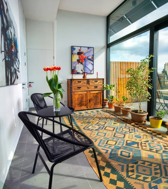 Erkan Alek Heritage Hotel