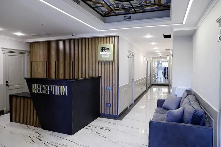 hotel