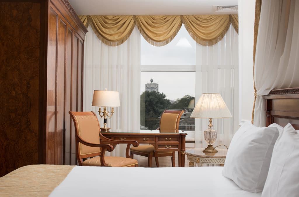 Nobil Luxury Hotel