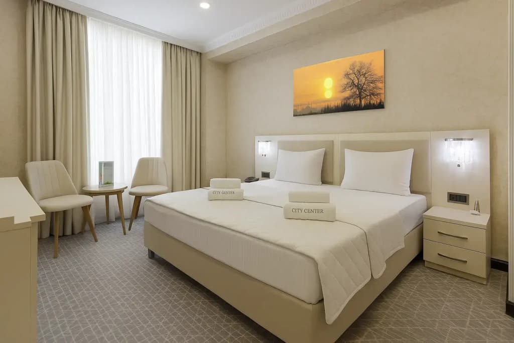hotel