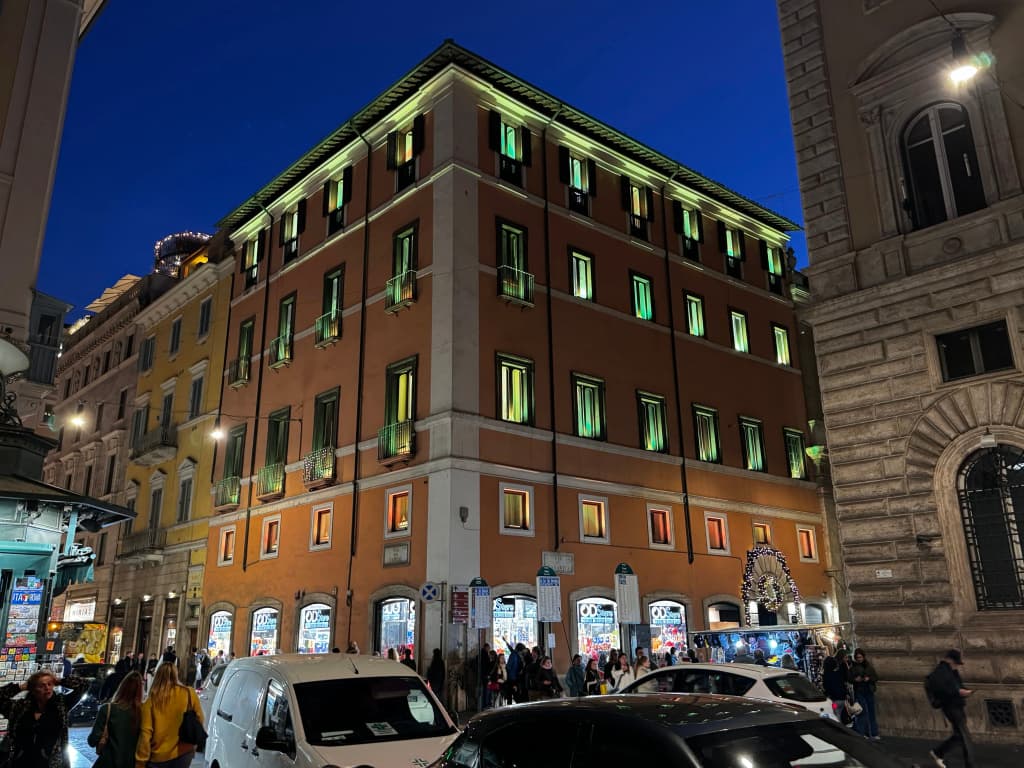hotel