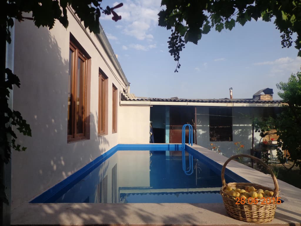 Artson Guest House