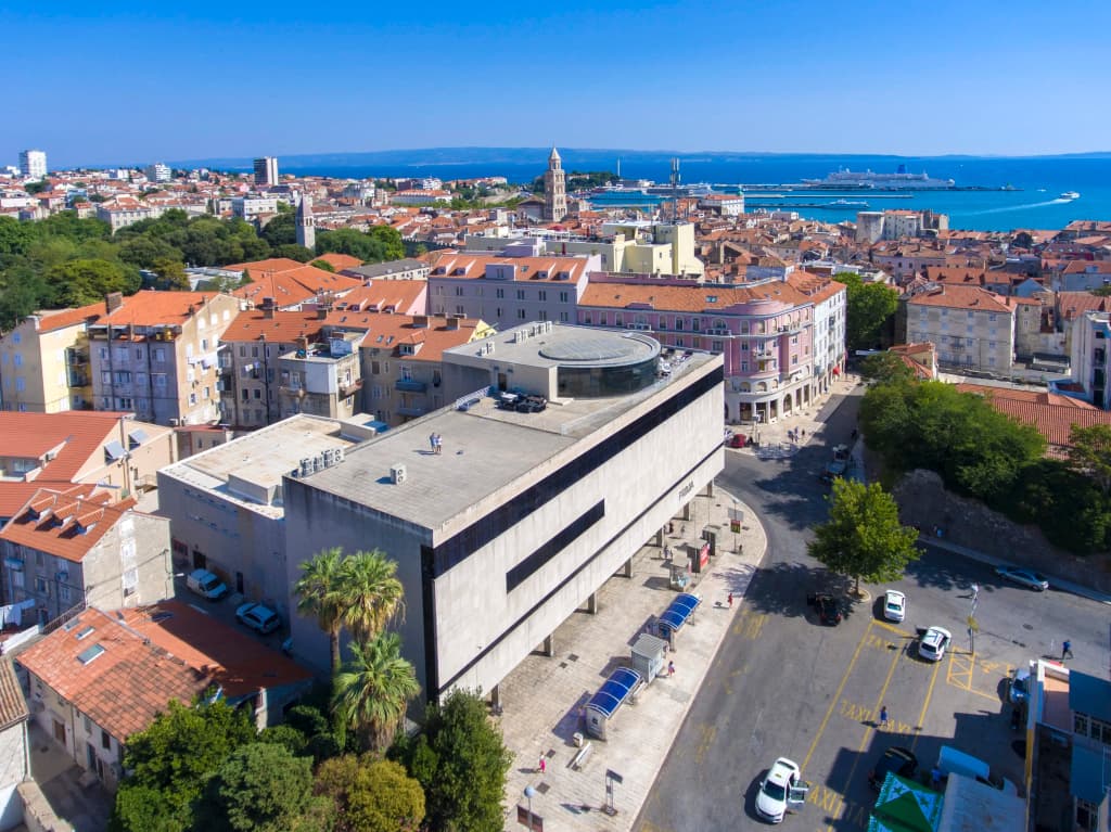 Prima Life Spalato Hotel