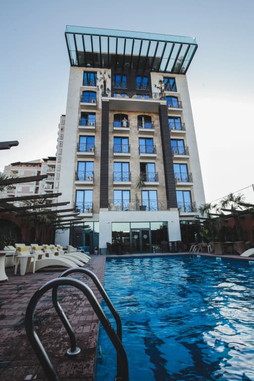 hotel