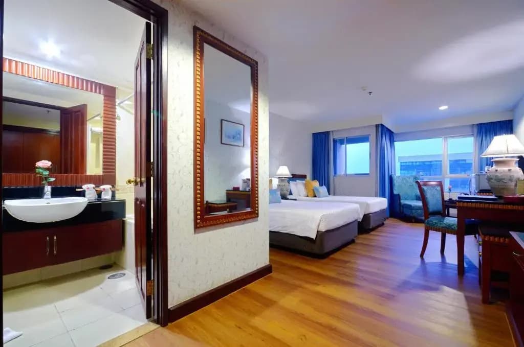 hotel