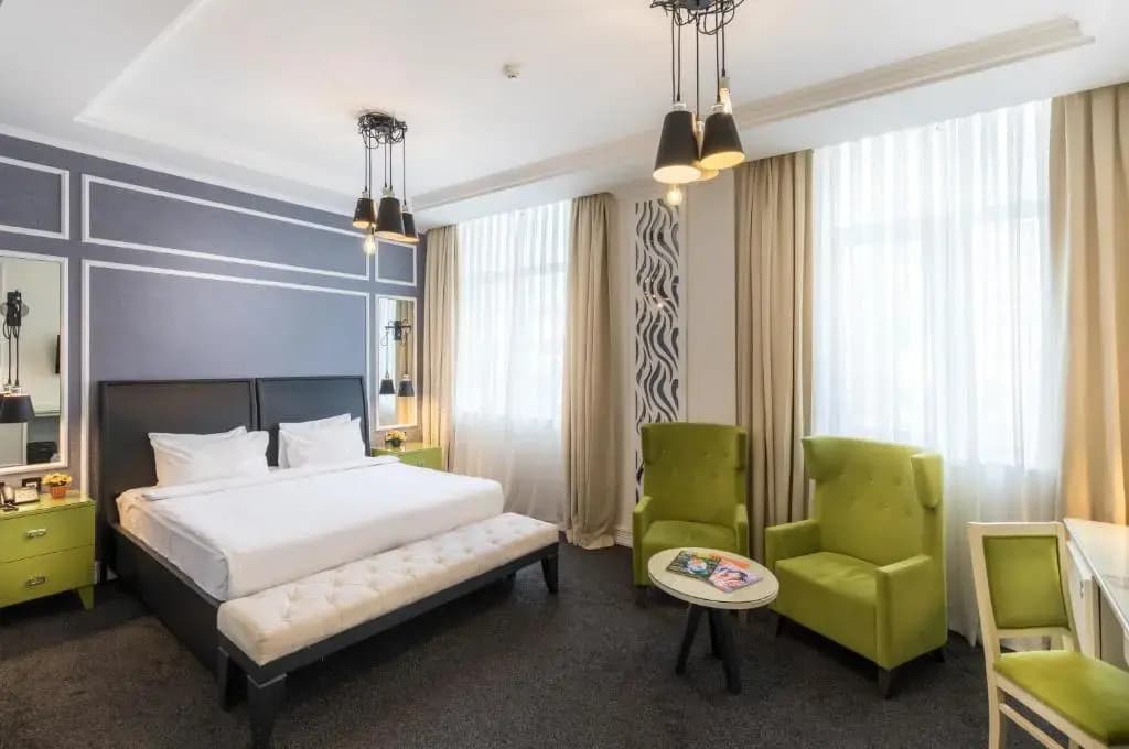 hotel