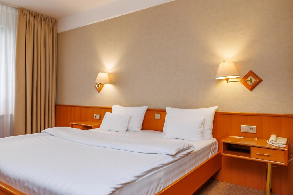 Atrium Palace Hotel