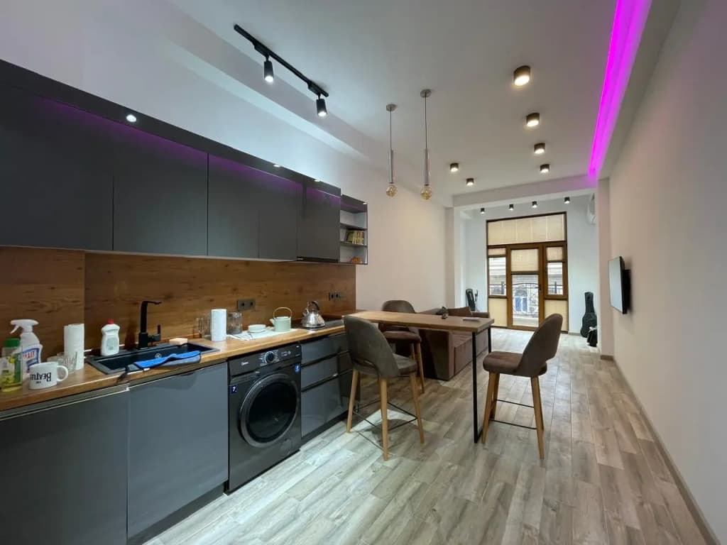 Loft Studio Baku Apartaments
