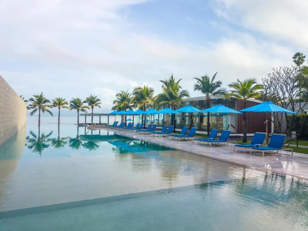 Explorar Koh Samui Adults Only Resort (16+) Resort