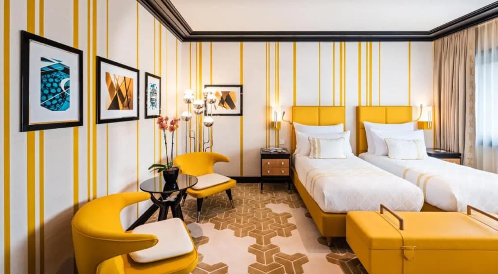 hotel