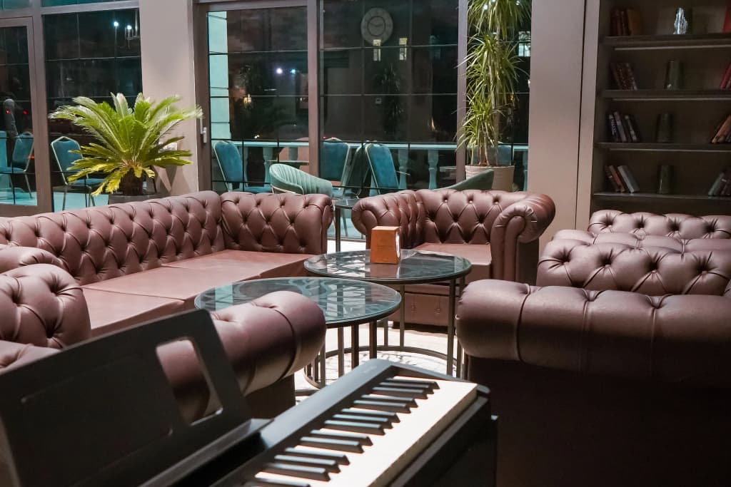 Felinger Concept Hotel