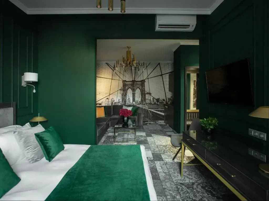 hotel