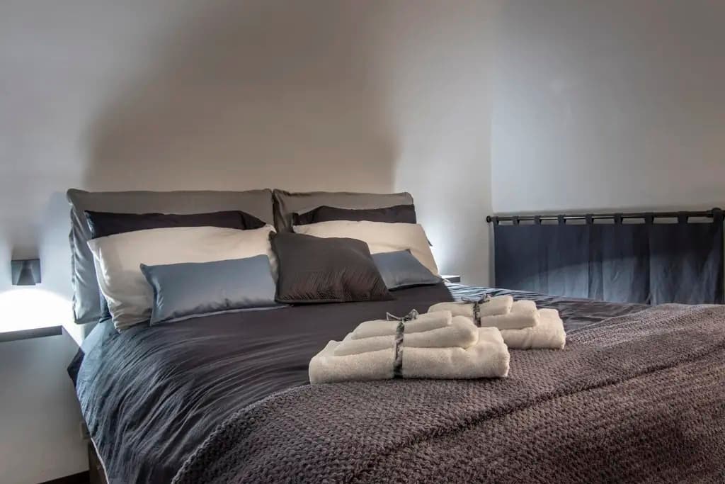 Gravina Apartment