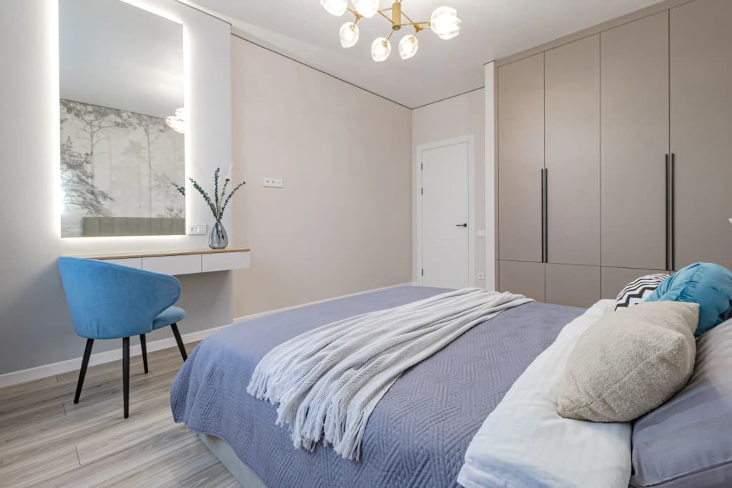 V Sovremennom Stile Flat