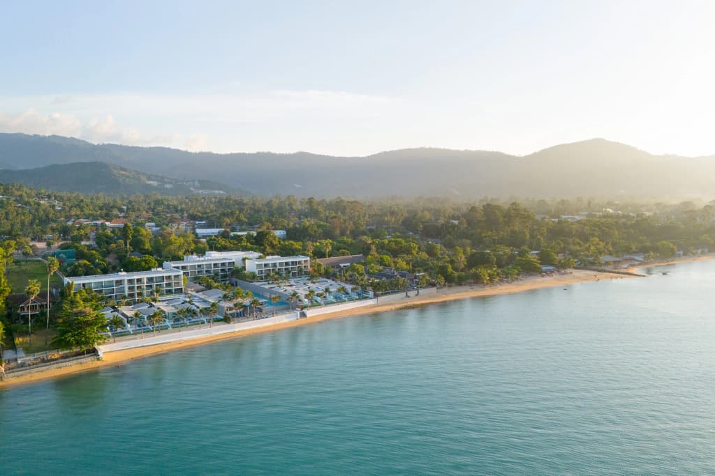 Explorar Koh Samui Adults Only Resort (16+) Resort
