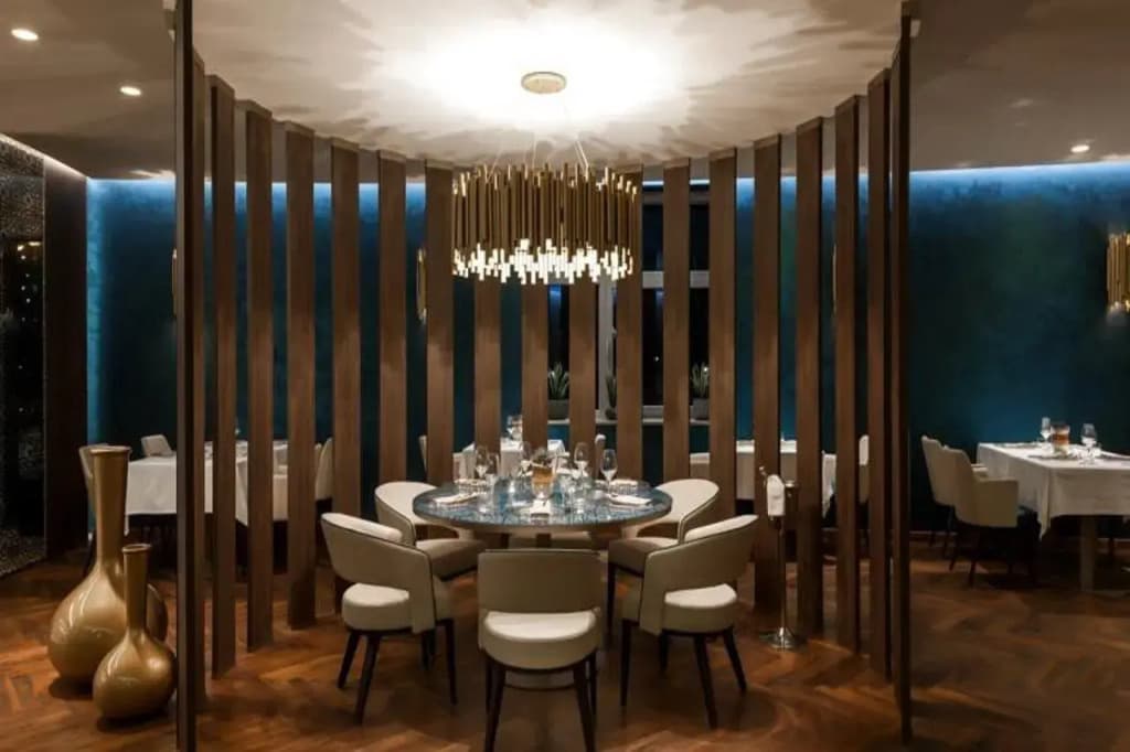 Doubletree By Hilton Hotel Yerevan City Centre