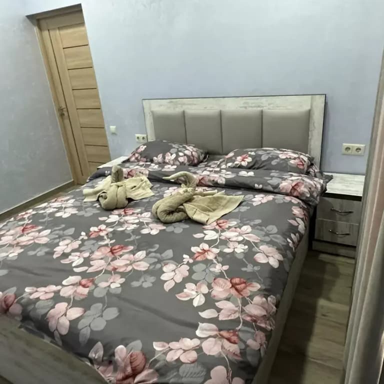 Our House Guest house