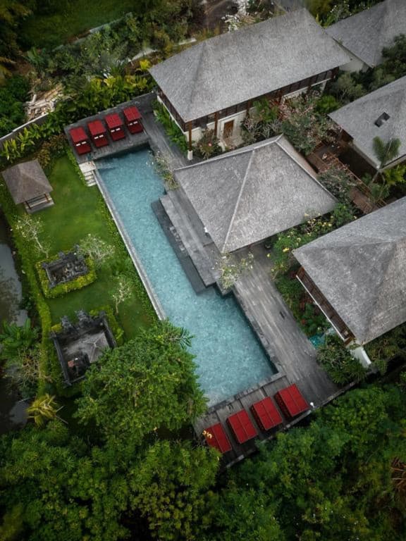 La Reserve 1785 Canggu - Adults Only Hotel