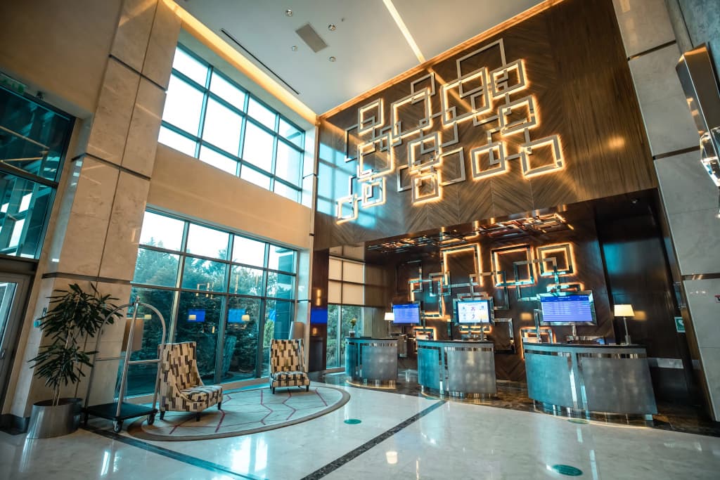 hotel