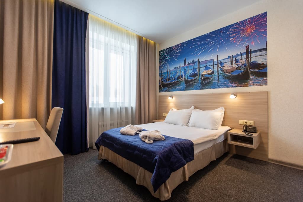 Hotel AterrAsuite