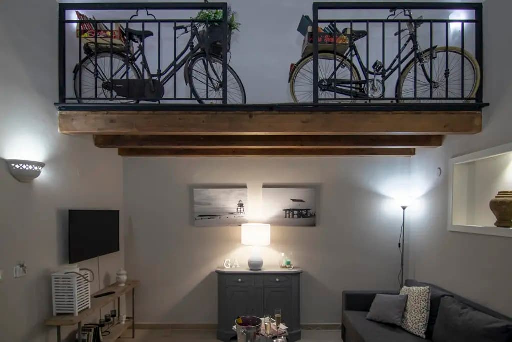 Gravina Apartment