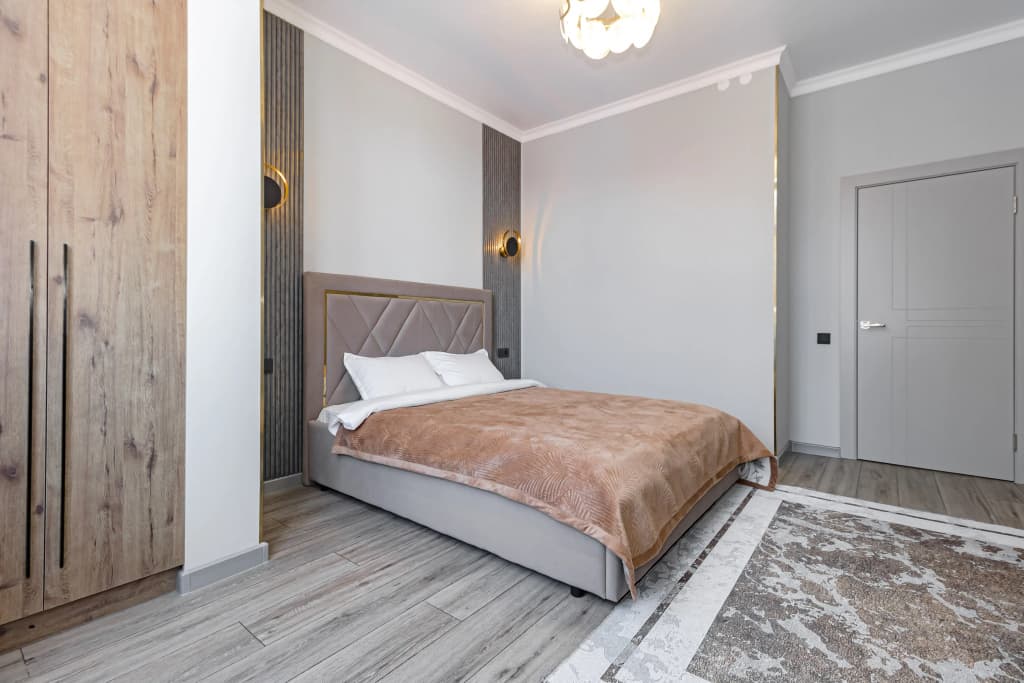 Buqar Jyray 4 (415) Flat