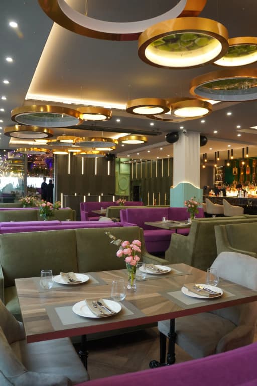 Paris Hotel Yerevan