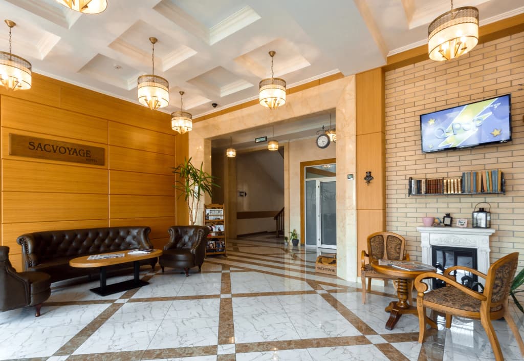 hotel