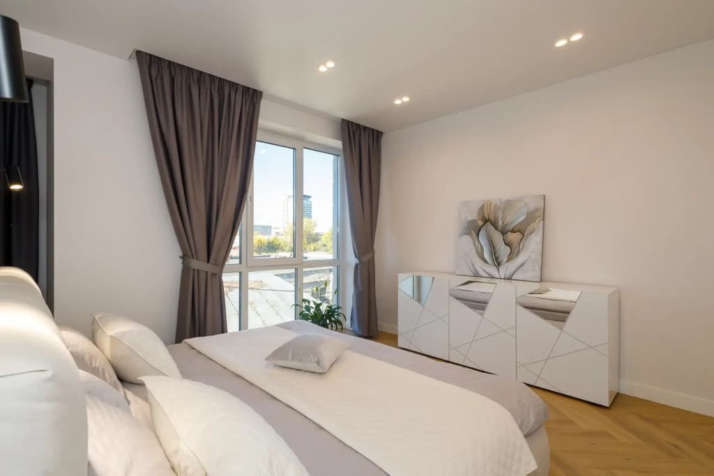 Grand Rezidents Odesa Private House