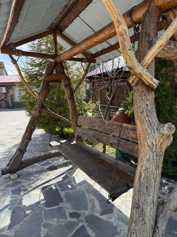 Vibe Vanadzor Hotel