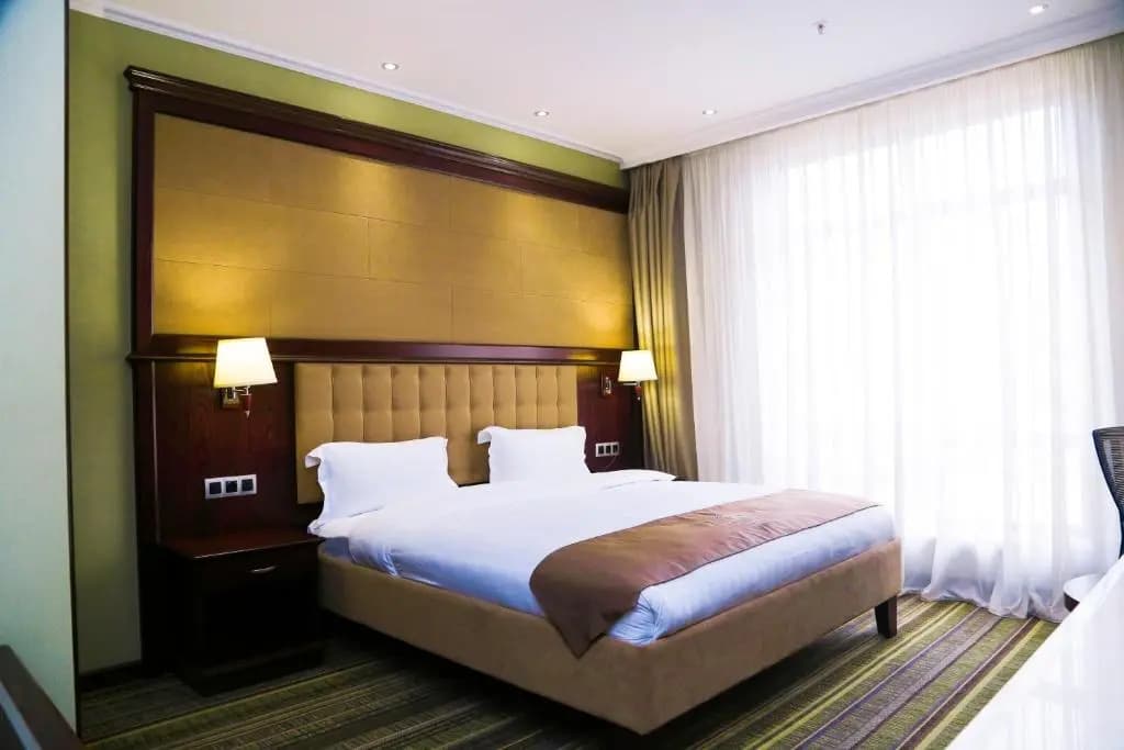 hotel