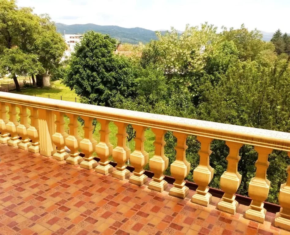 Orange Guest House