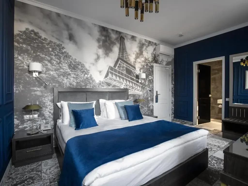 Aquaperla Boutique Hotel