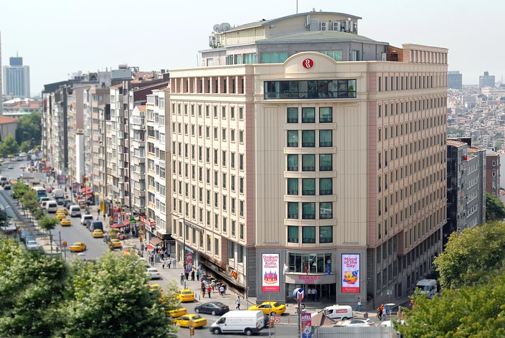 hotel