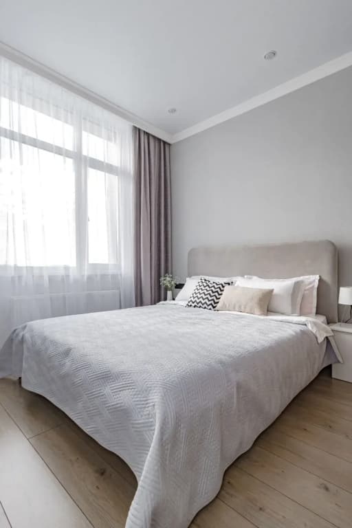 Komfortnoye Zhilyo V Serdtse Astany Flat
